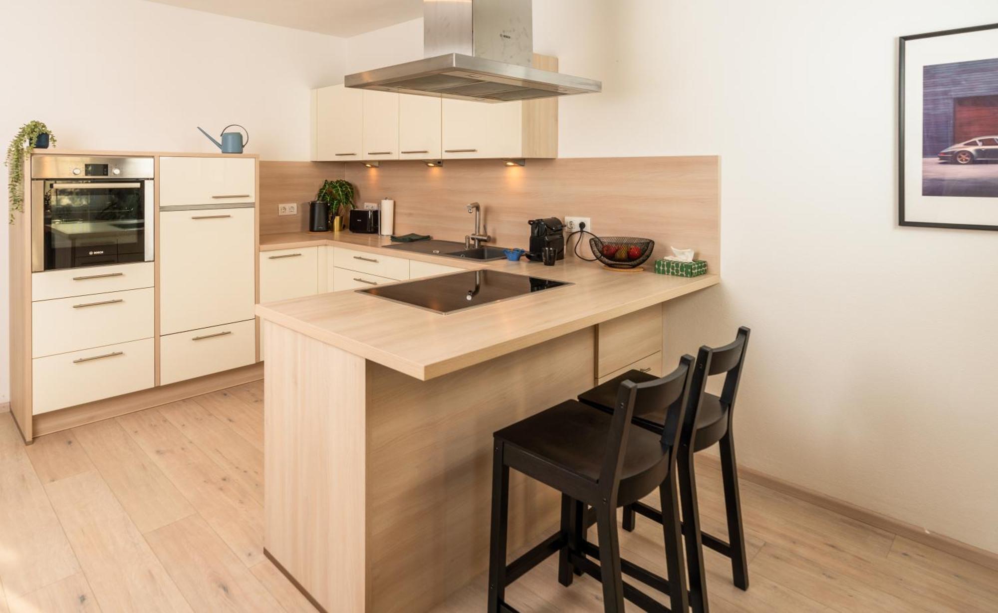 Alp Deluxe - Sauna, Kamin, Terrasse & Mehr Weissenhorn Bagian luar foto